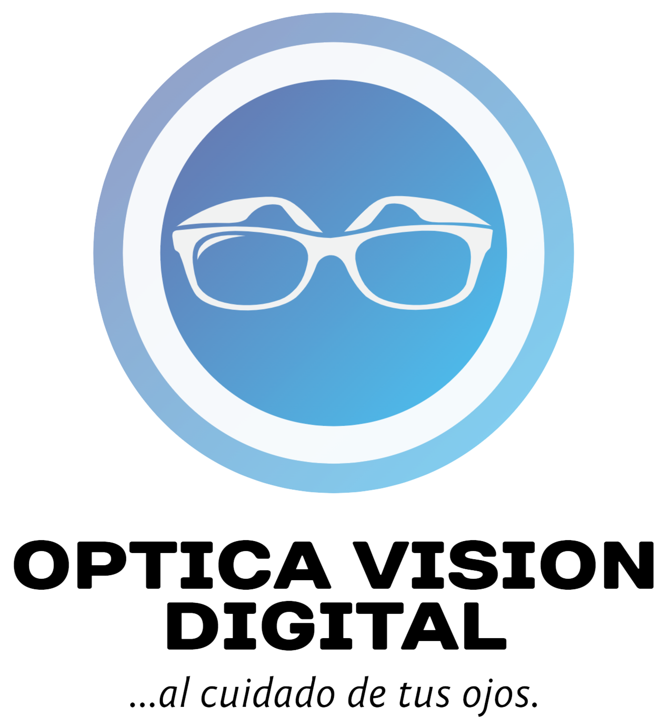 Óptica Visión Digital